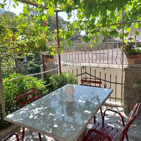 Apartments Kovacevic Petrovac الغرفة الصورة