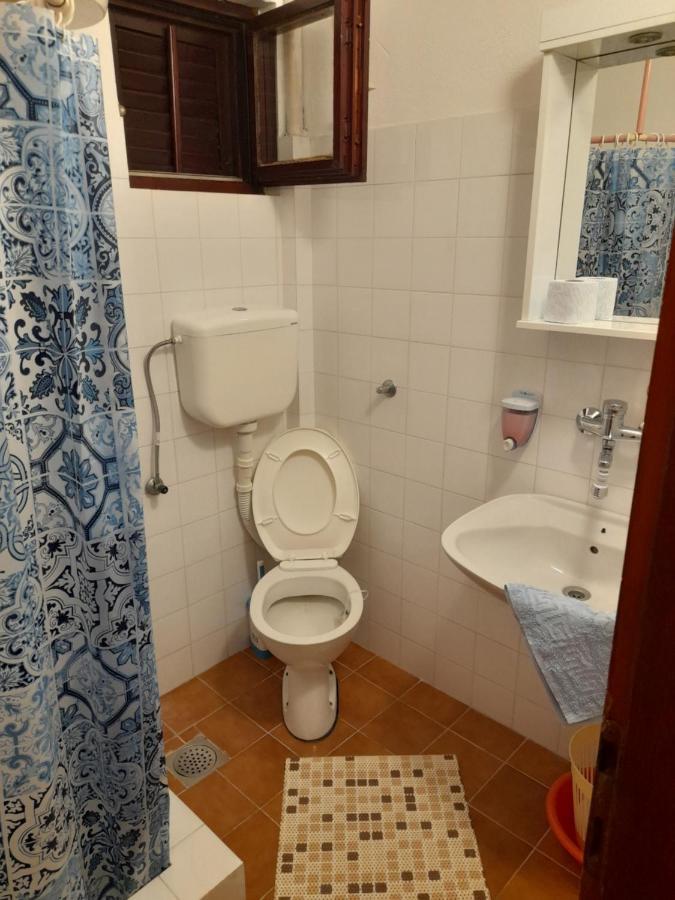 Apartments Kovacevic Petrovac المظهر الخارجي الصورة