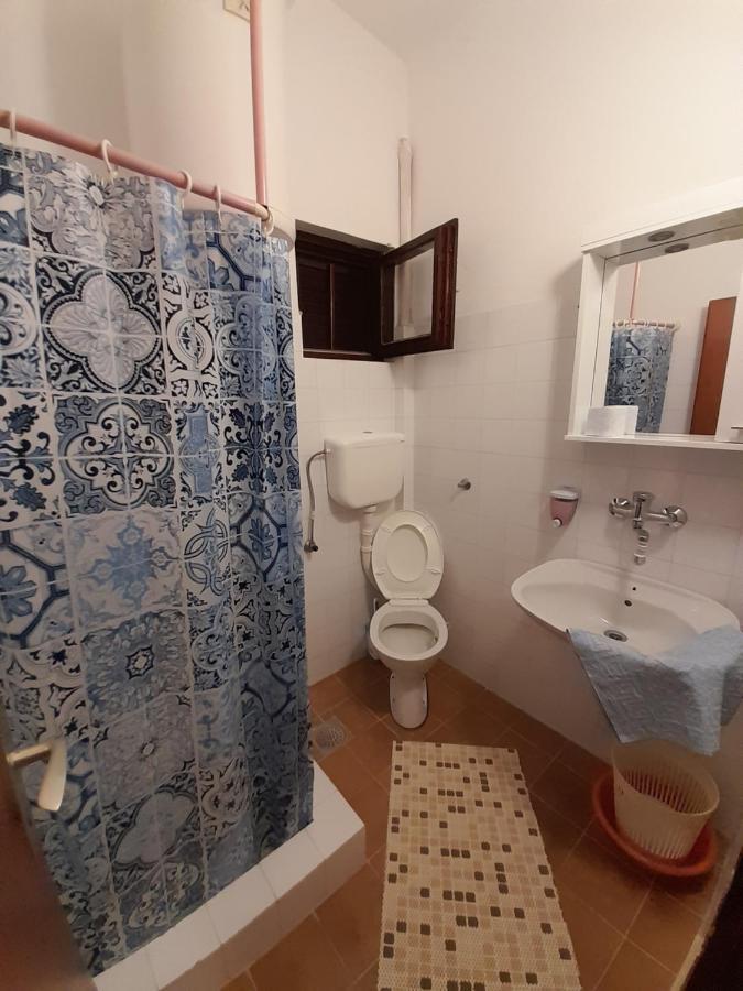 Apartments Kovacevic Petrovac المظهر الخارجي الصورة