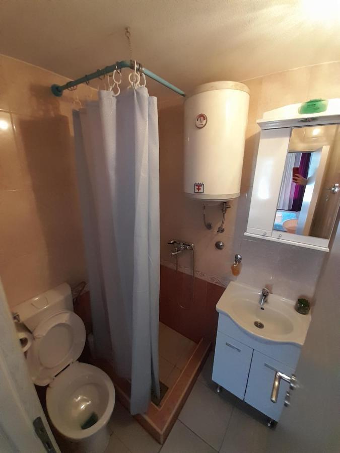 Apartments Kovacevic Petrovac المظهر الخارجي الصورة