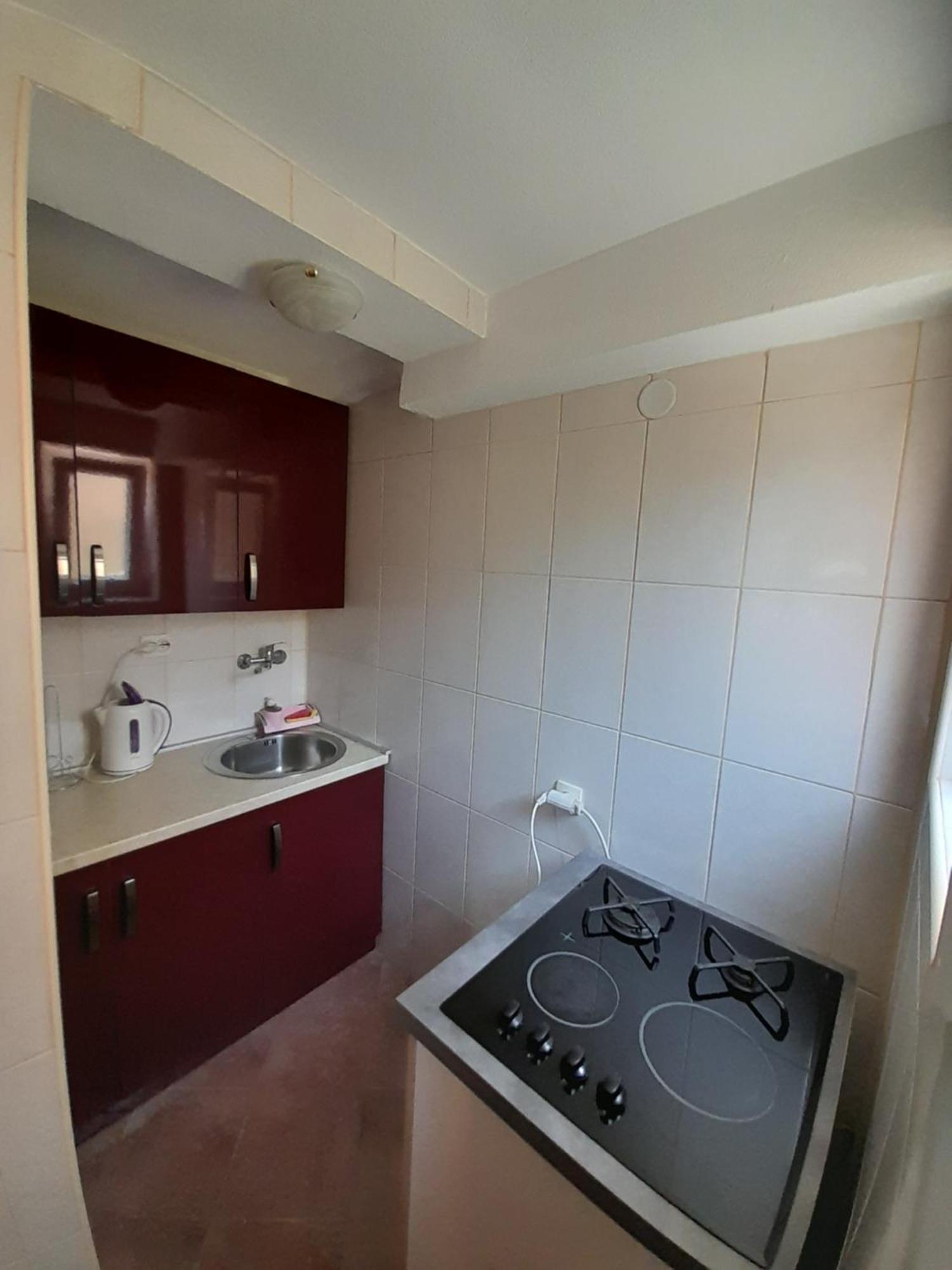 Apartments Kovacevic Petrovac الغرفة الصورة