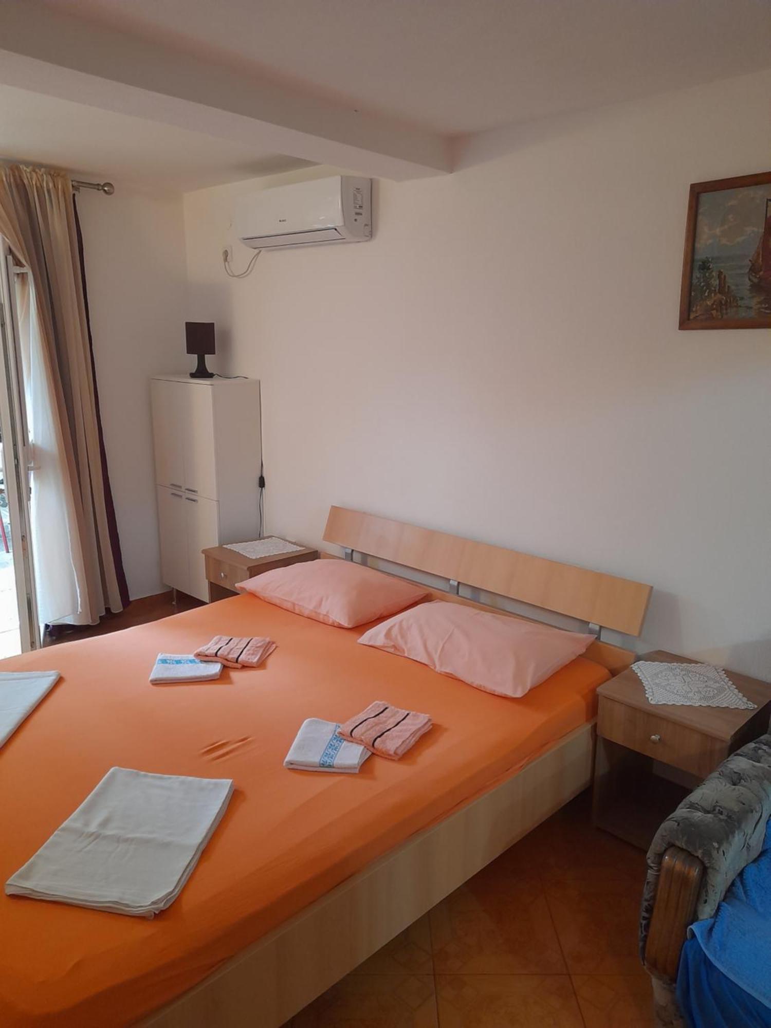 Apartments Kovacevic Petrovac الغرفة الصورة