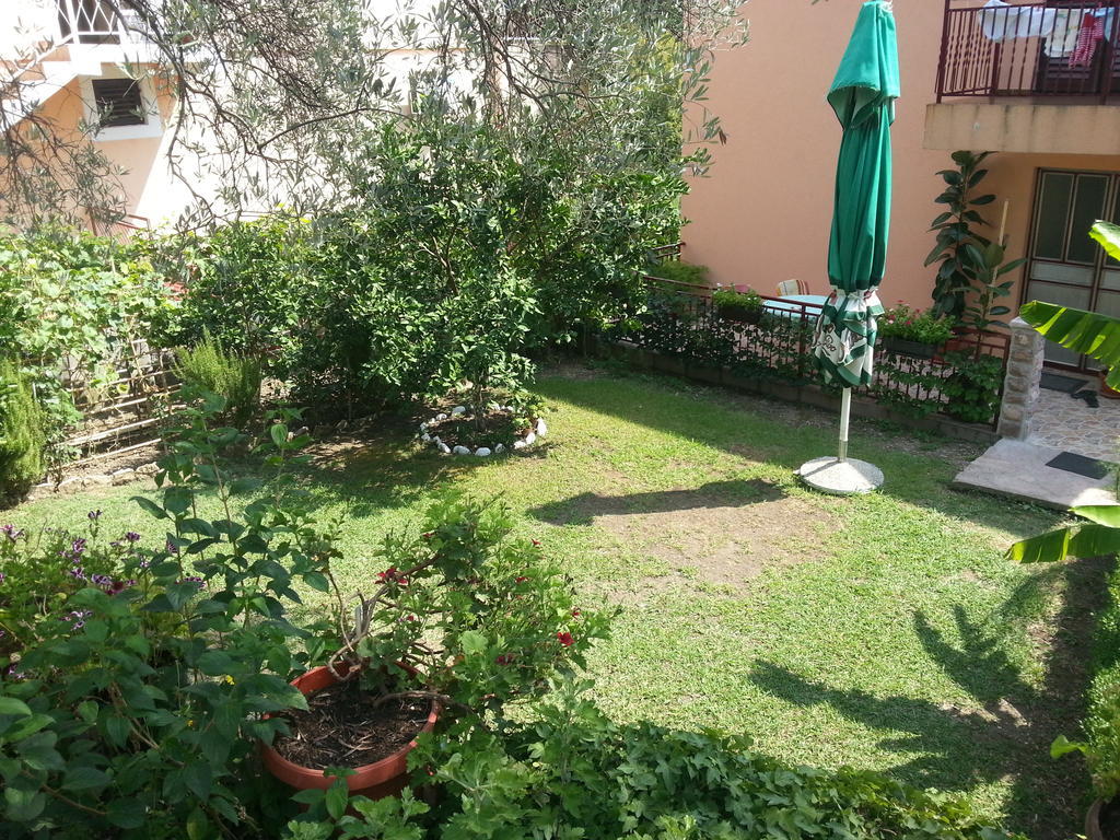 Apartments Kovacevic Petrovac المظهر الخارجي الصورة