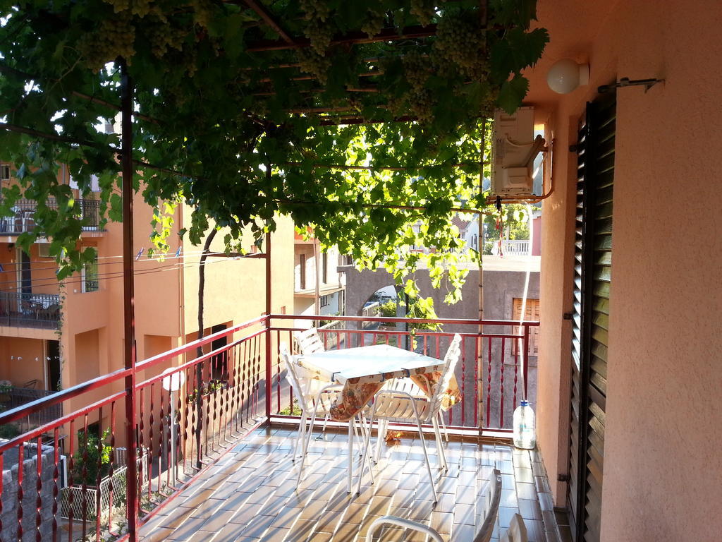 Apartments Kovacevic Petrovac الغرفة الصورة