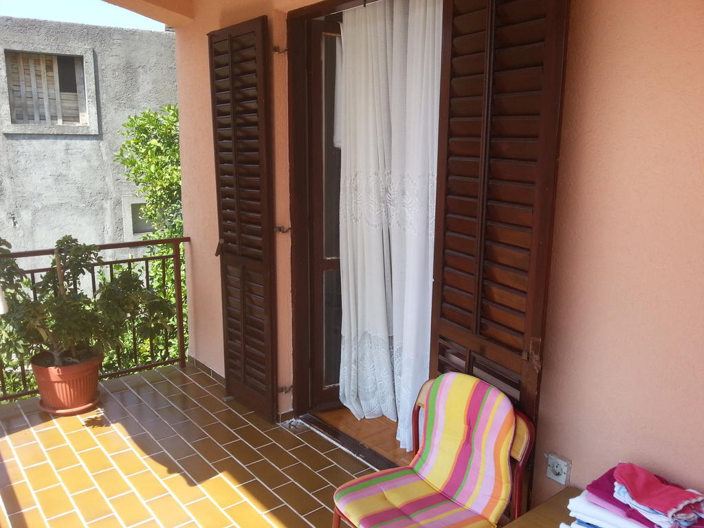 Apartments Kovacevic Petrovac الغرفة الصورة