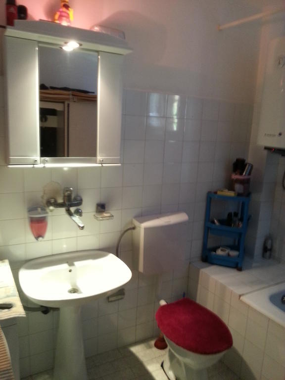 Apartments Kovacevic Petrovac الغرفة الصورة