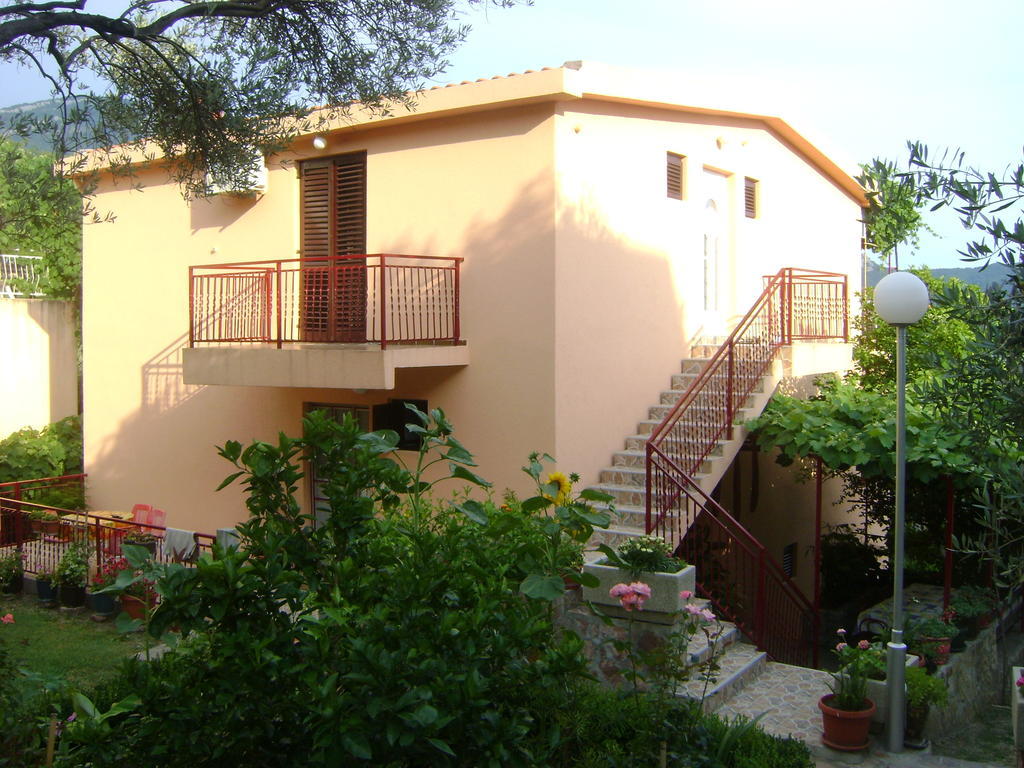 Apartments Kovacevic Petrovac المظهر الخارجي الصورة