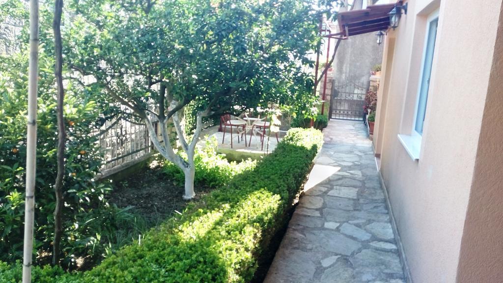 Apartments Kovacevic Petrovac المظهر الخارجي الصورة